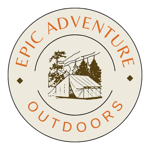 EPIC ADVENTURE OUTDOORS